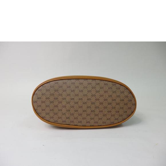 Gucci Mickey Mouse Mini GG Supreme Shoulder Bag - Picture 3 of 6